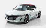 Honda S660 Concept Edition 2015 года